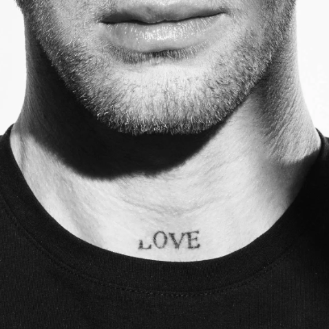 Laser - Tatueringsborttagning- KUR x 6